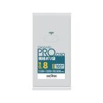 [ ваш заказ ]sani упаковка стандартный полиэтиленовый пакет 8 номер (0.03mm) L08