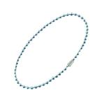 [ ваш заказ ] зеленый 10 знак мяч цепь ( шар .) шар .D-S 2.3Φ×200mm из нержавеющей стали 