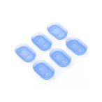 [ ваш заказ ] Sanwa Supply штекер безопасность покрытие TAP-PSC5N