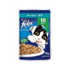 [ ваш заказ ] Nestle pyulina Felix pauchi мягкость решётка 18 лет из желе покрой tsuna50g