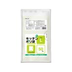 o Rudy плюс плюс кухня полиэтиленовый пакет половина прозрачный 50 листов HD-L