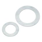 【お取り寄せ】IWATA シムリング(鉄) 4×6×0.5mm (10枚入) RF004006050