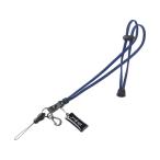 [ ваш заказ ] Sanwa Supply ремешок на шею круг шнур * голубой DG-ST8BL