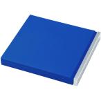 [ ваш заказ ] Sanwa Supply Blue-ray соответствует жесткий чехол 8 шт. входит голубой FCD-JKBD8BL