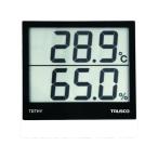 【お取り寄せ】TRUSCO デジタル温湿度計 TDTHY