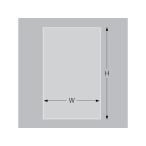 [ ваш заказ ]taka печать OPP пакет мульти- f черный 50×80mm 100 листов S-5-8 32-7008