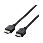 [ ваш заказ ] Elecom HDMI кабель eko упаковка 1m CAC-HD14EL10BK