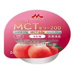 kli Nico темно-красный .iMCT желе 200.. тест 72g