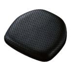 【お取り寄せ】エレコム Oculus Quest2用 クッションパッド 小型 VR-Q2CUB01BK