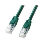 [ ваш заказ ] Sanwa Supply .. поломка предотвращение категория 6LANke- blue green 0.5m