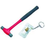 [ ваш заказ ]TRUSCO микро * комбинированный рыба-молот замена тип head 4 шт есть TH-9017