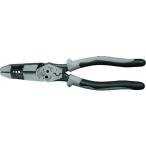 [ ваш заказ ]KLEIN hybrid плоскогубцы J215-8CR