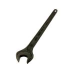 【お取り寄せ】ASH 丸形片口スパナ強力タイプJISH30mm SS0030