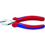 【お取り寄せ】KNIPEX 7305-160 X-CUT コンパクトニッパー 7305-160