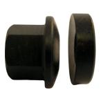 [ ваш заказ ] super tool сиденье есть сферическая поверхность фланец гайка (M8) неровность 1 комплект 8M-SFN