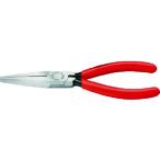 【お取り寄せ】KNIPEX ロングノーズプライヤー 160mm 3011-160