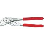 【お取り寄せ】KNIPEX プライヤーレンチ 180mm 8603-180