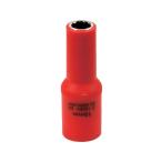 [ ваш заказ ]Tech-EV инструмент для изоляции гнездо 3|8 10mm OLC652010A