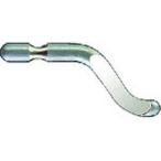 [ ваш заказ ]NOGA N1 лезвие C карбид (1Pk( коробка )=1 шт. входит ) BN1029