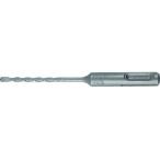[ ваш заказ ] Bosch SDS bit V серии 6.0mm (3 шт. входит ) SDS060110 3V