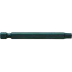 [ ваш заказ ]bondas шестиугольник энергия bit 2.5mm 10354