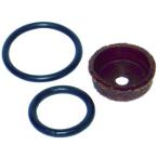 【お取り寄せ】新富士 パッキンOリングセットKY-15 KY-15