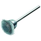 [ ваш заказ ]LESSMANN миниатюра ось есть cup type щетка сталь линия 0.1 Φ15 430222