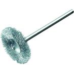 [ ваш заказ ]LESSMANN ось есть миниатюра щетка flat type Φ16 410221