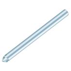 [ ваш заказ ] Fuji изначальный центральный фаска Mill aluminium samurai φ10 длинный модель AZ10-90-L12