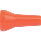 【お取り寄せ】TRUSCO クーラントライナー 丸ノズルサイズ1／4 ノズル径1／8 (1個) P