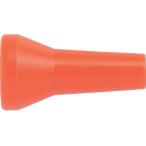 【お取り寄せ】TRUSCO クーラントライナー 丸ノズルサイズ1／4 ノズル径1／4 (1個) P