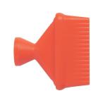 【お取り寄せ】TRUSCO クーラントライナー スイベルノズル1／4 ノズル幅41 (1個入) P-