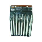 ショッピングTRUSCO 【お取り寄せ】TRUSCO ピンポンチセット 8本組 TPP148