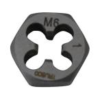 [ ваш заказ ]TRUSCO шестиугольник Sara e гайка кости средний глаз M6×1.0 TD6-6X1.0