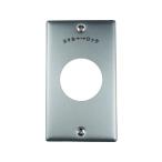 [ ваш заказ ] american электро- машина новый золотой plate .. большой дыра 1 для P:101 1161A