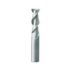 [ ваш заказ ] большой видеть aluminium обработка для концевая фреза лезвие число 2 лезвие диаметр 6mm OEA2R-0060