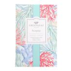 * зеленый leaf свежий sentsuL ножны Play аромат пакет саше GREENLEAF GL07210*5 шт до почтовая доставка возможно 