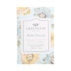 グリーンリーフ フレッシュセンツS ベラフリージア 香り袋 サシェ GREENLEAF GL297663・10個までメール便可