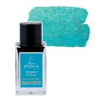 エルバン アニバーサリーインク1670 15ml ターコイズペルシャ HERBIN hbj16014