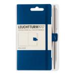 ロイヒトトゥルム1917 PenLoop ペンループ ペン差し ネイビー LEUCHTTURM 342939