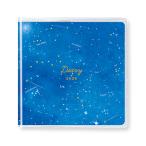 ryuryu2026 год 2 месяц начало блокнот Mini размер ske Jules . man s Lee воскресенье начало весна dia Lee звезда пустой прогулка SDQ2601