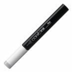 Too トゥー コピック補充用インク N4 Neutral Gray ニュートラルグレイ No.4 11712004