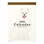 ☆グリーティングライフ 2026年版壁�