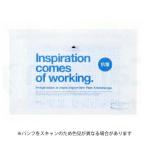 デルフォニックス Sanitize 抗菌シリーズ ビニールブリーフケース抗菌 S クリア 500844-709