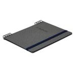  Dell foniksroru балка n гибкий покрытие 360° рукоятка sA5 серый [ покрытие только ][DELFONICS] 501010-103