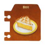  Dell foniksroru балка n книжка Mark F american конфеты Rollbahn Brown DELFONICS 501301-975