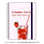  Dell foniks2026 год 3 месяц начало блокнот roru балка n dia Lee yami-A5 (A напиток ) DELFONICS Rollbahn 360021-970