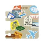  Dell foniksroru балка n книжка Mark Perry тянуть D стикер Brown DELFONICS Rollbahn 501346-973