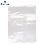 ☆アシュフォード A5サイズ 名刺ホ�