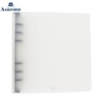 *ashu Ford HB×WA5 сохранение жнец - свет 17mm прозрачный органайзер Ashford 6915-000*2 шт до почтовая доставка возможно 